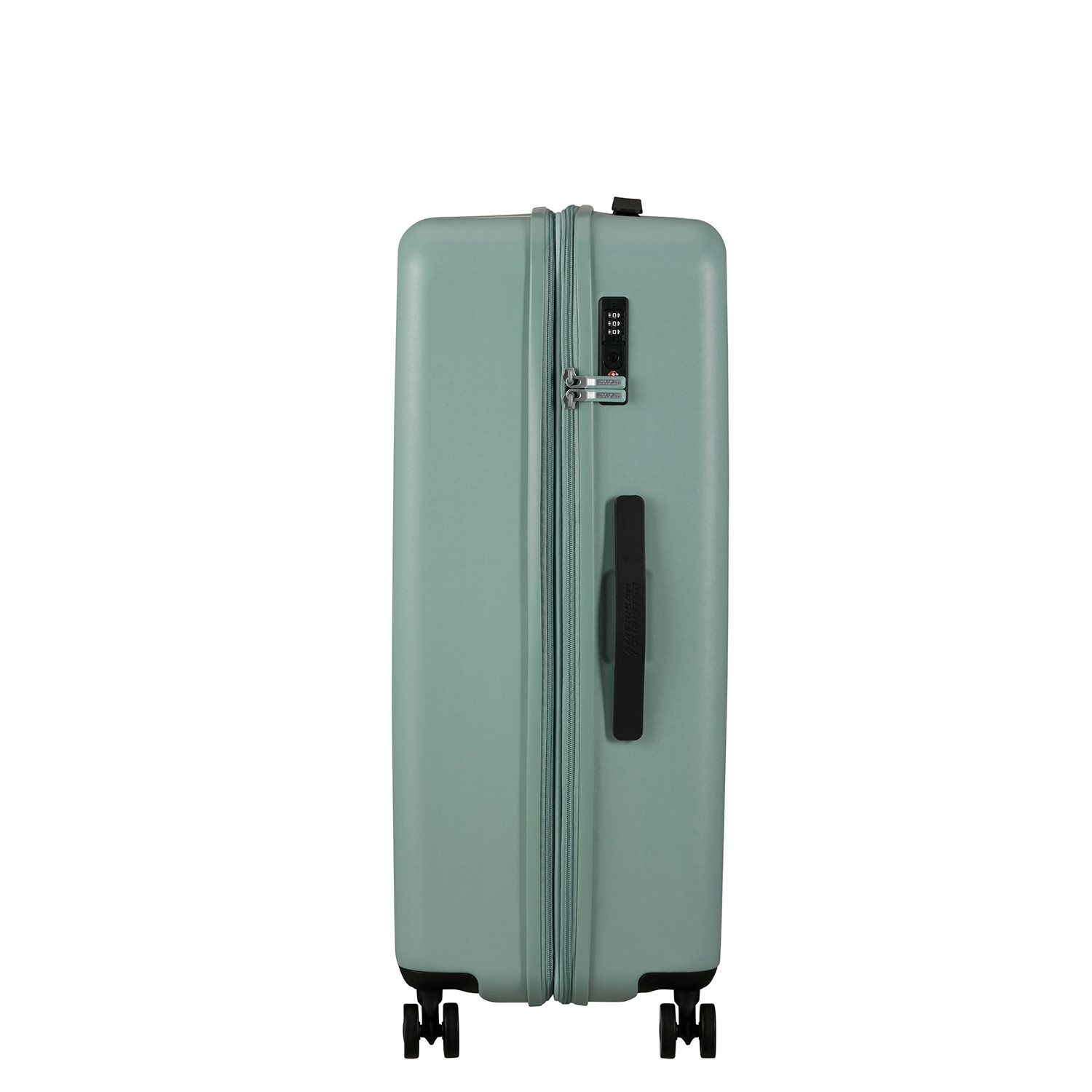 American Tourister Dynabelt Spinner 77/28 Exp TSA misty green