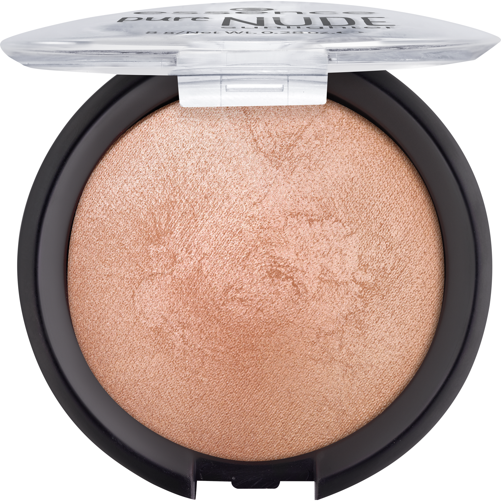 pure NUDE sunlighter