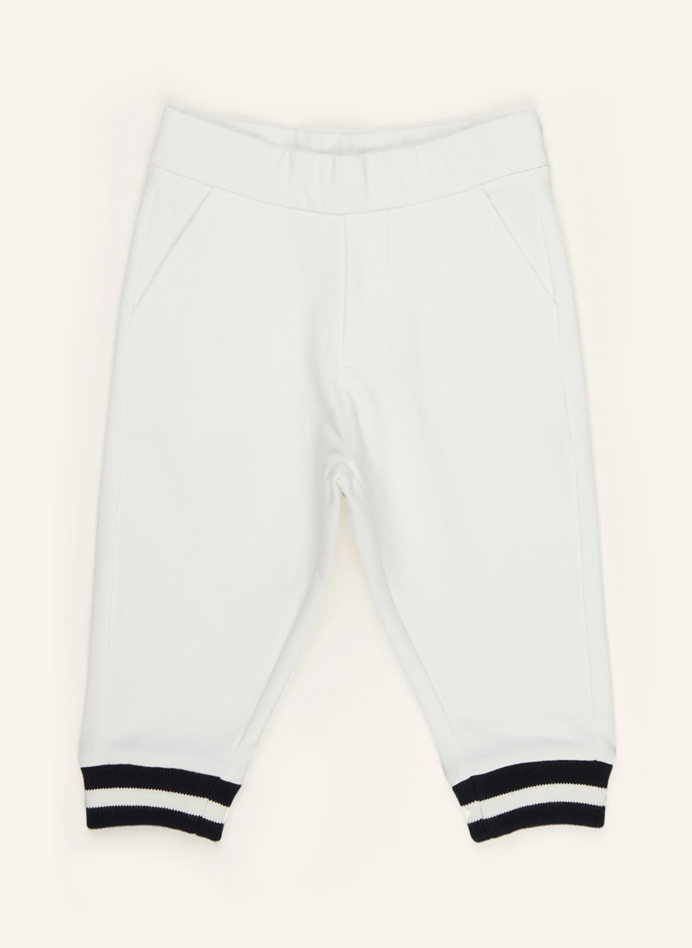 MONCLER enfant Set: Hoodie und Sweatpants
