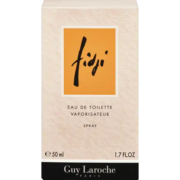 fidji, EdT 50 ml
