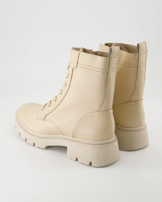 Gabor 51.852.22 Stiefeletten in Beige