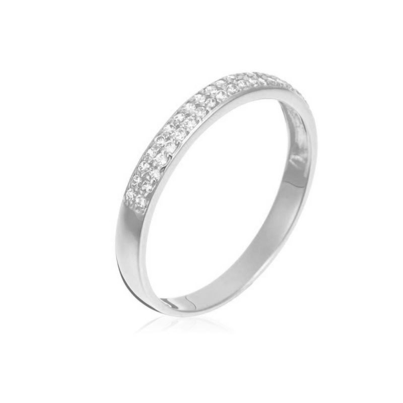 Bague Alliance 