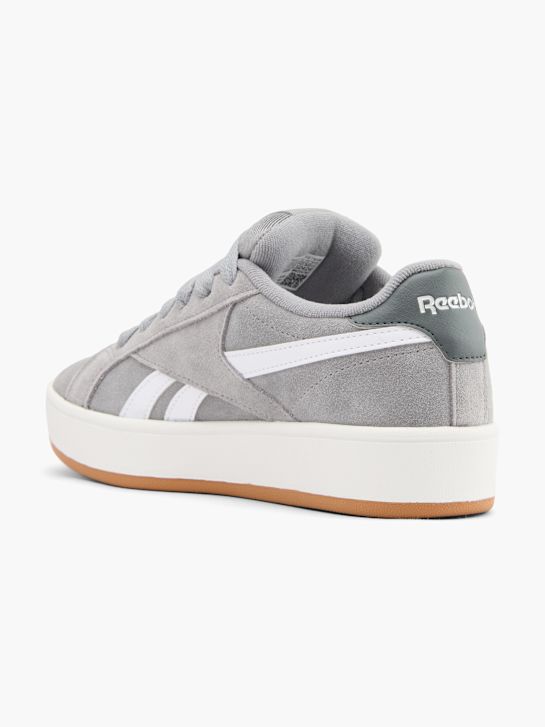 Reebok RETRO MEGA Sneaker Grau