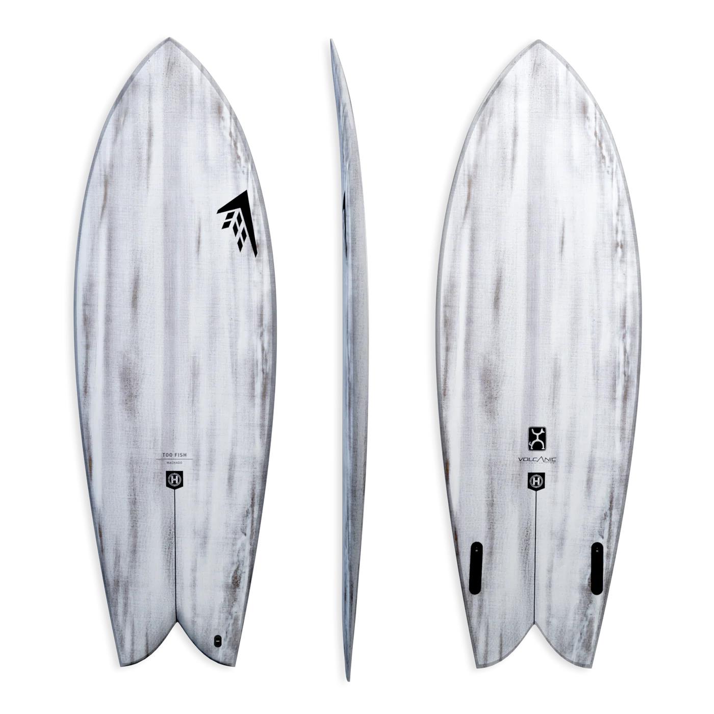 Firewire Too Fish - 5'3 x 20 1/2