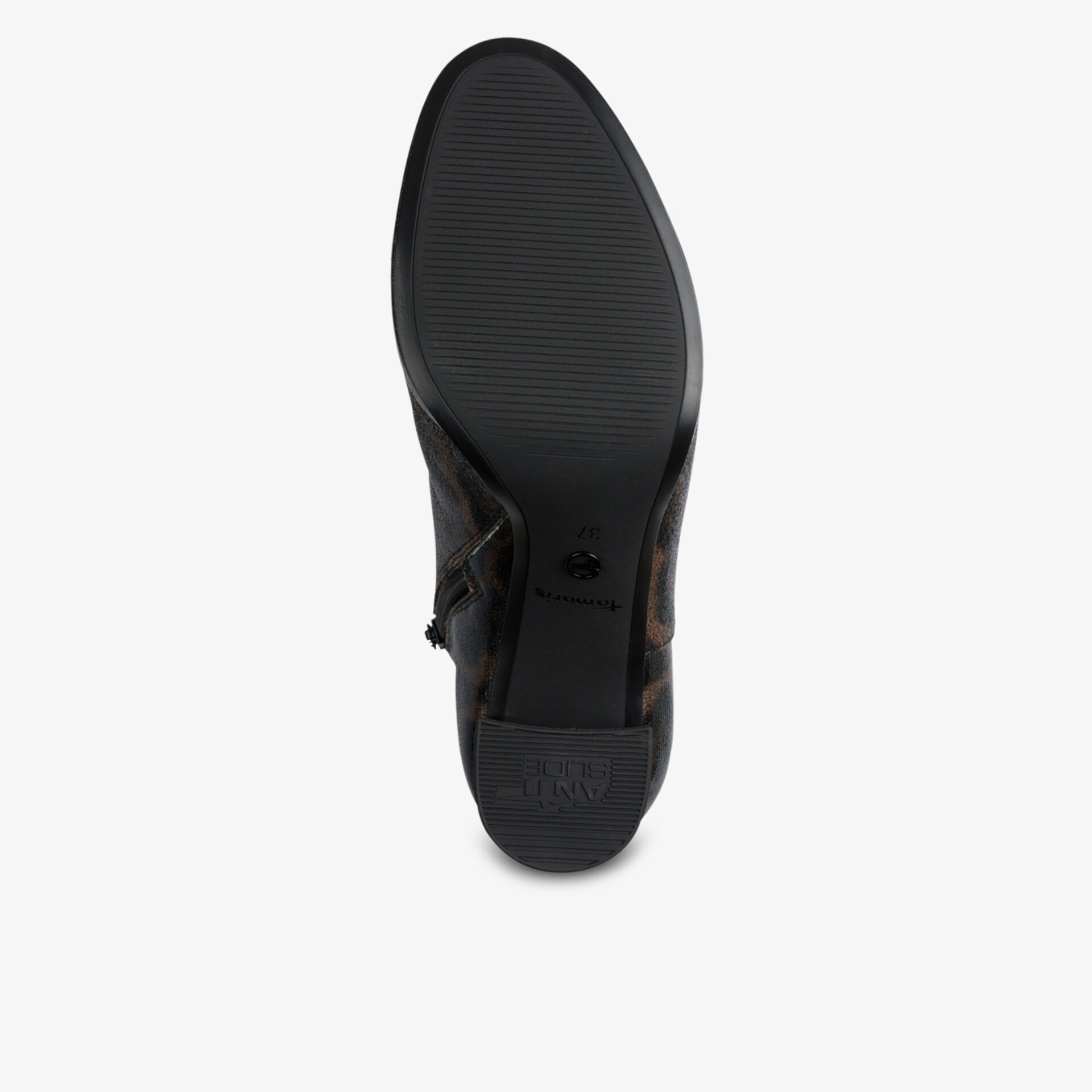 Tamaris Damen Ankle Boots mehrfarbig
