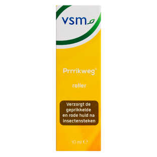 Vsm Prrrikweg Roller 10ML