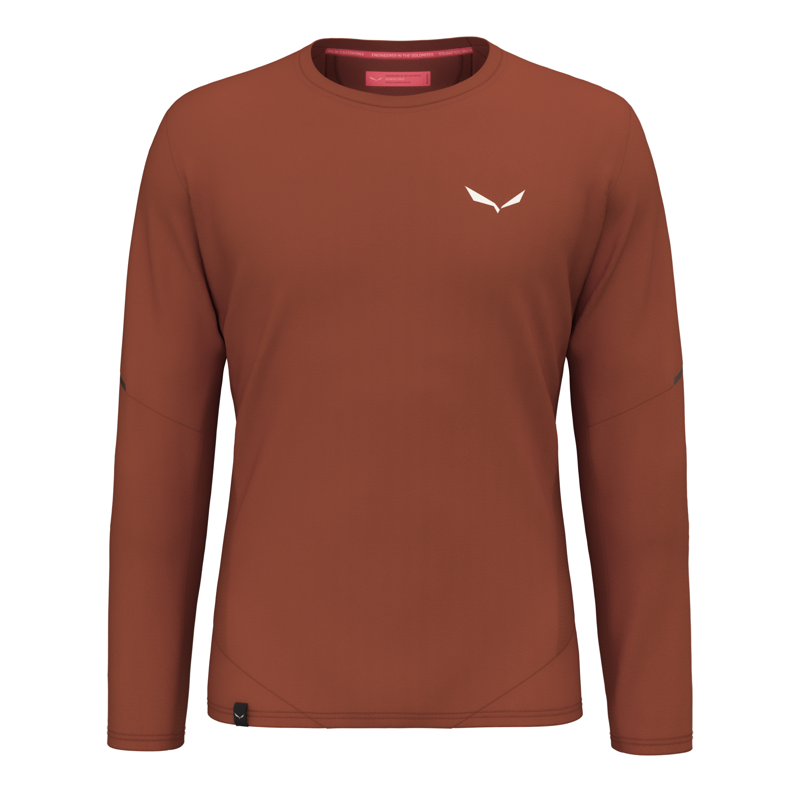 Pedroc Dry’Ton Langarm Shirt Herren