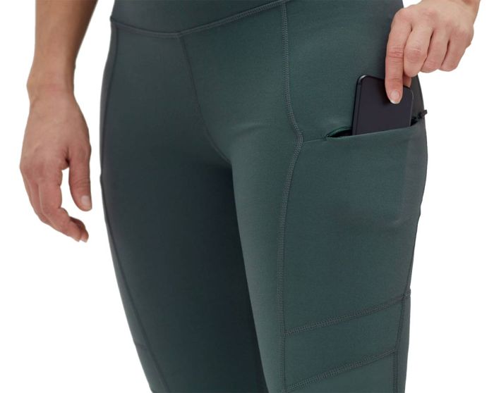 Tausa Tight Women dametights