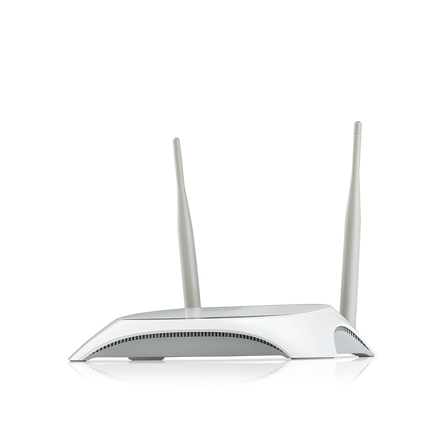 TP-Link TL-MR3420 - Routeur 3G/4G WiFi N 300Mbps