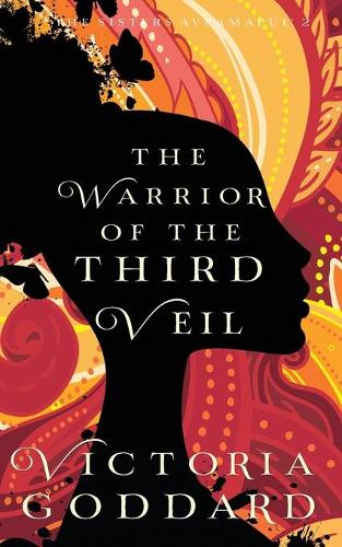 The Warrior of the Third Veil (Paperback)