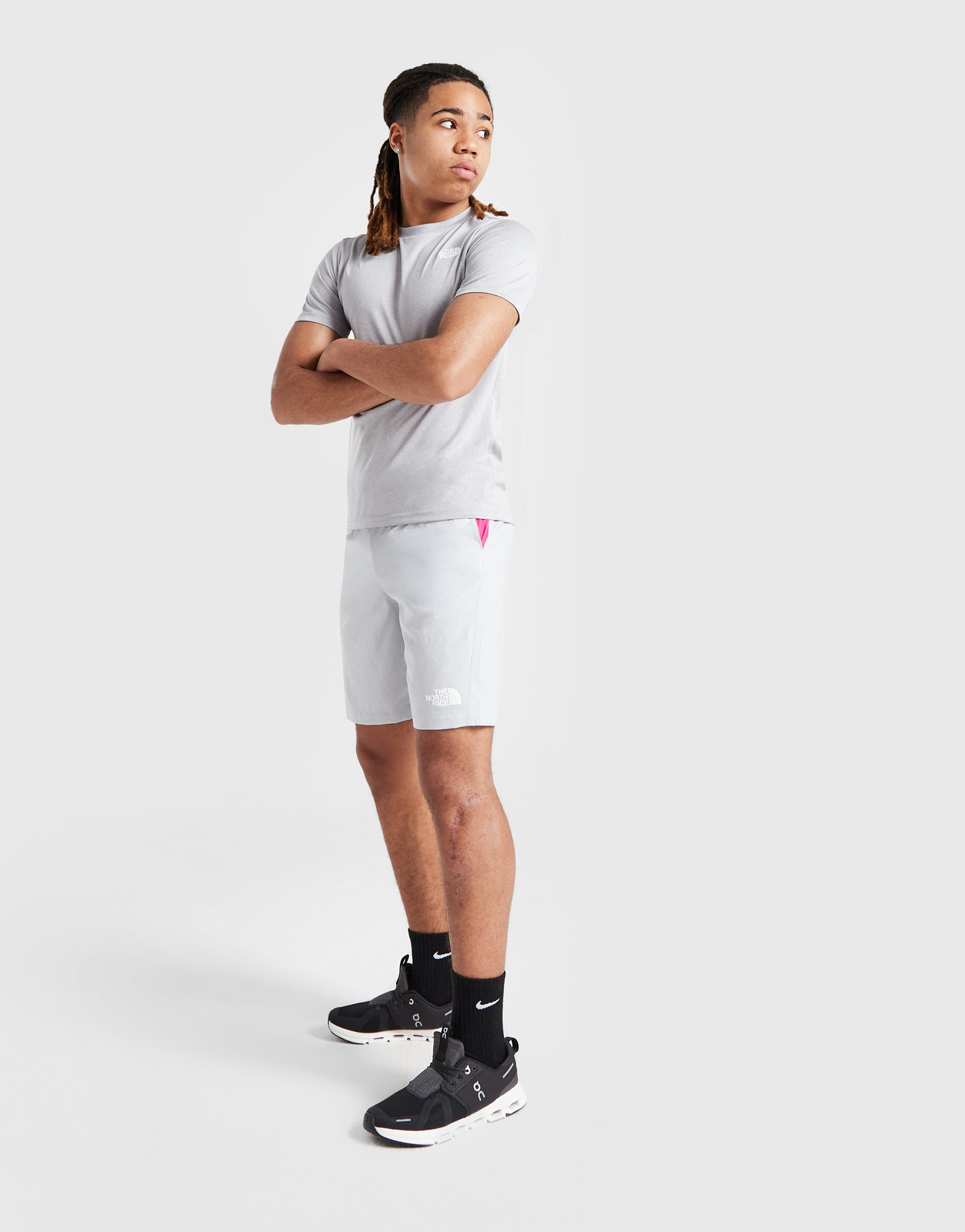 The North Face Short Reactor Junior