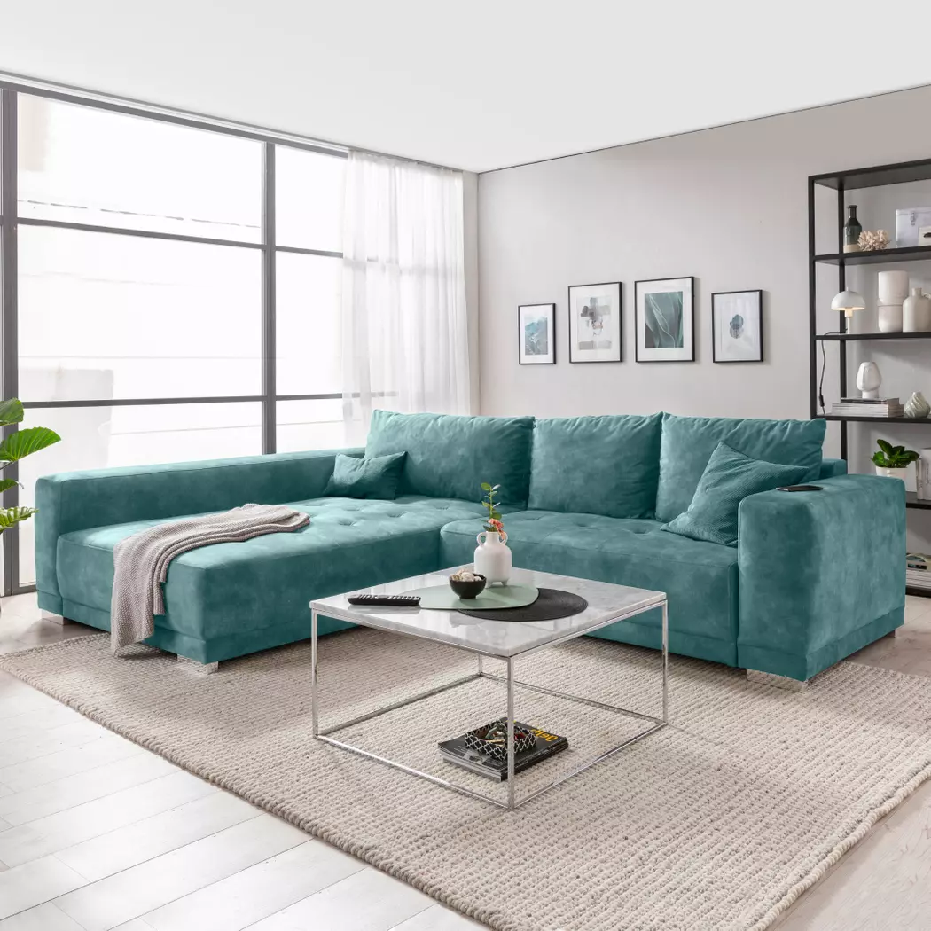 Ecksofa London