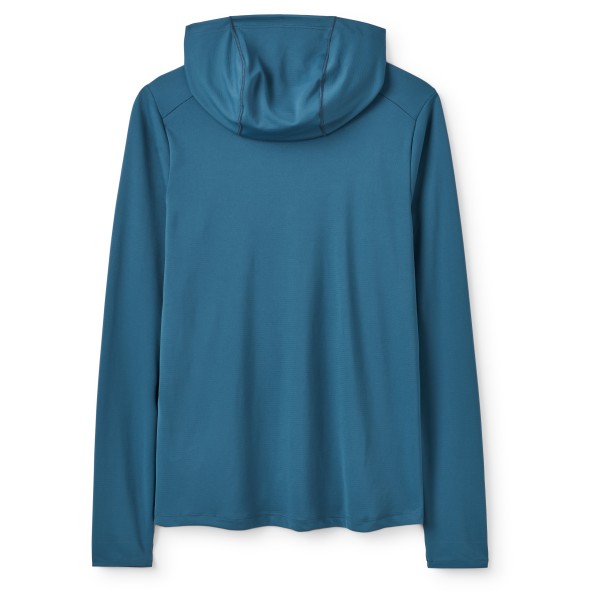 Rab - Women's Force Hoody - T-shirt technique
