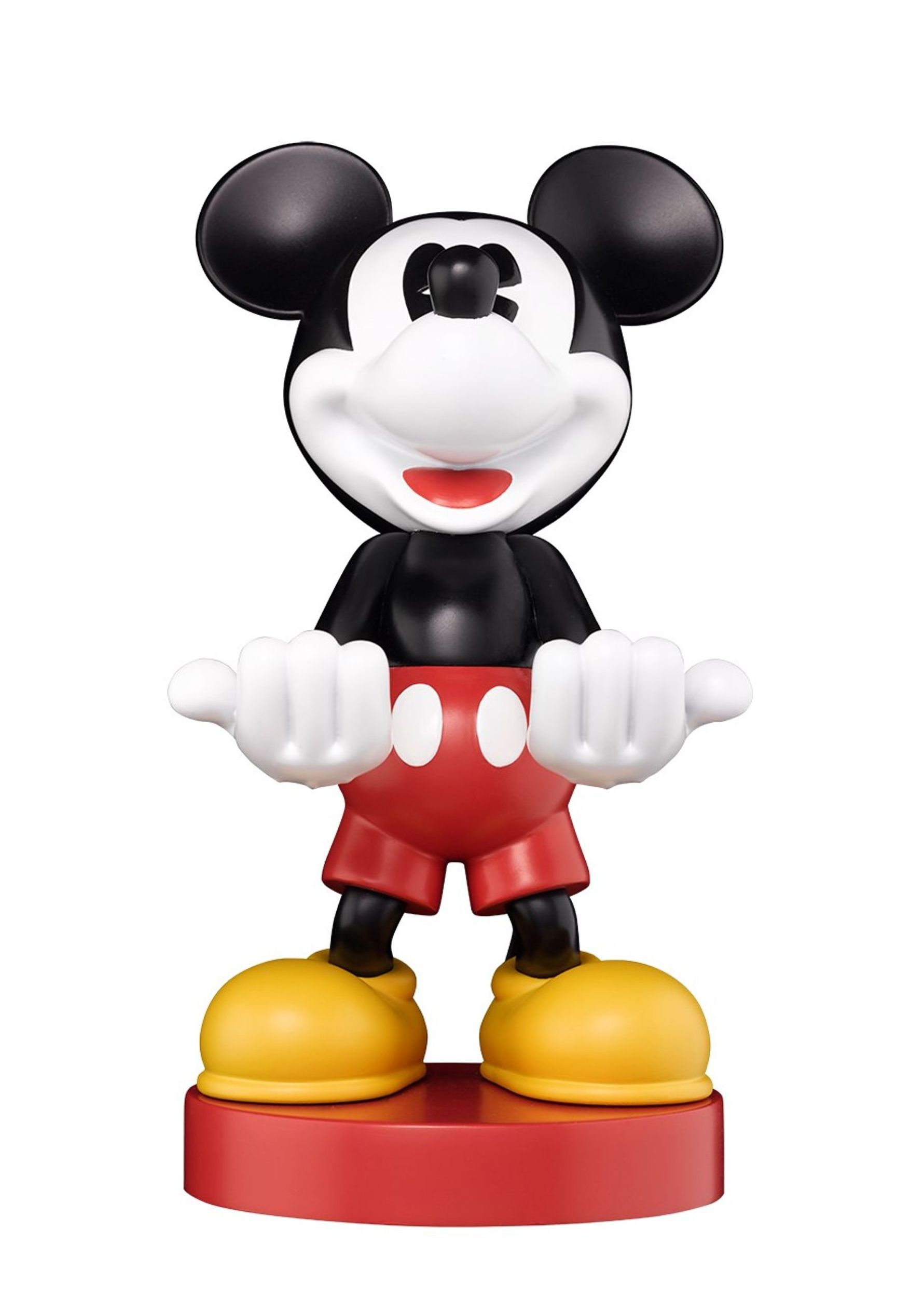Cable Guy Mickey Mouse