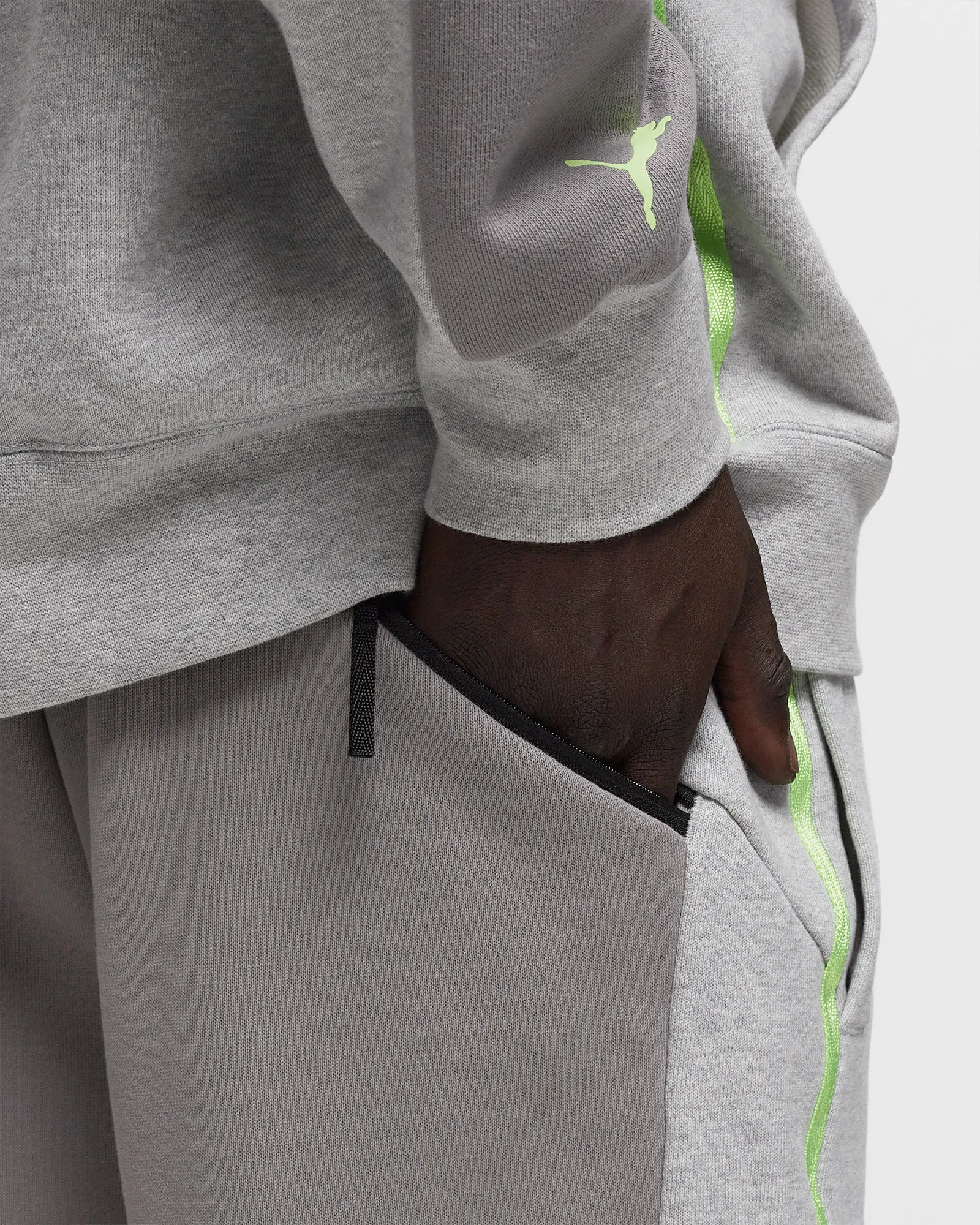 Puma PUMA x PLEASURES Shorts