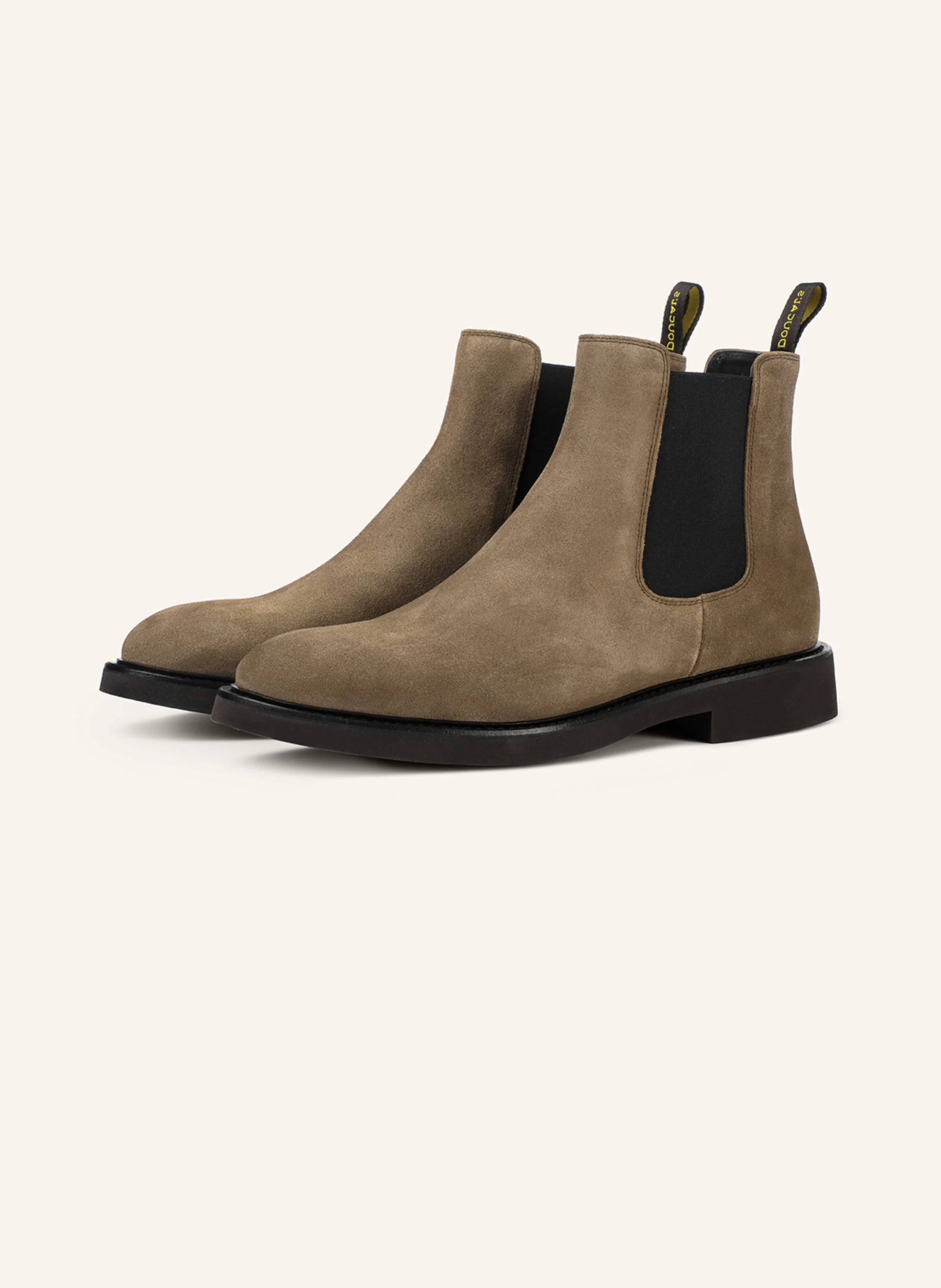DOUCAL'S Stiefeletten GENOV