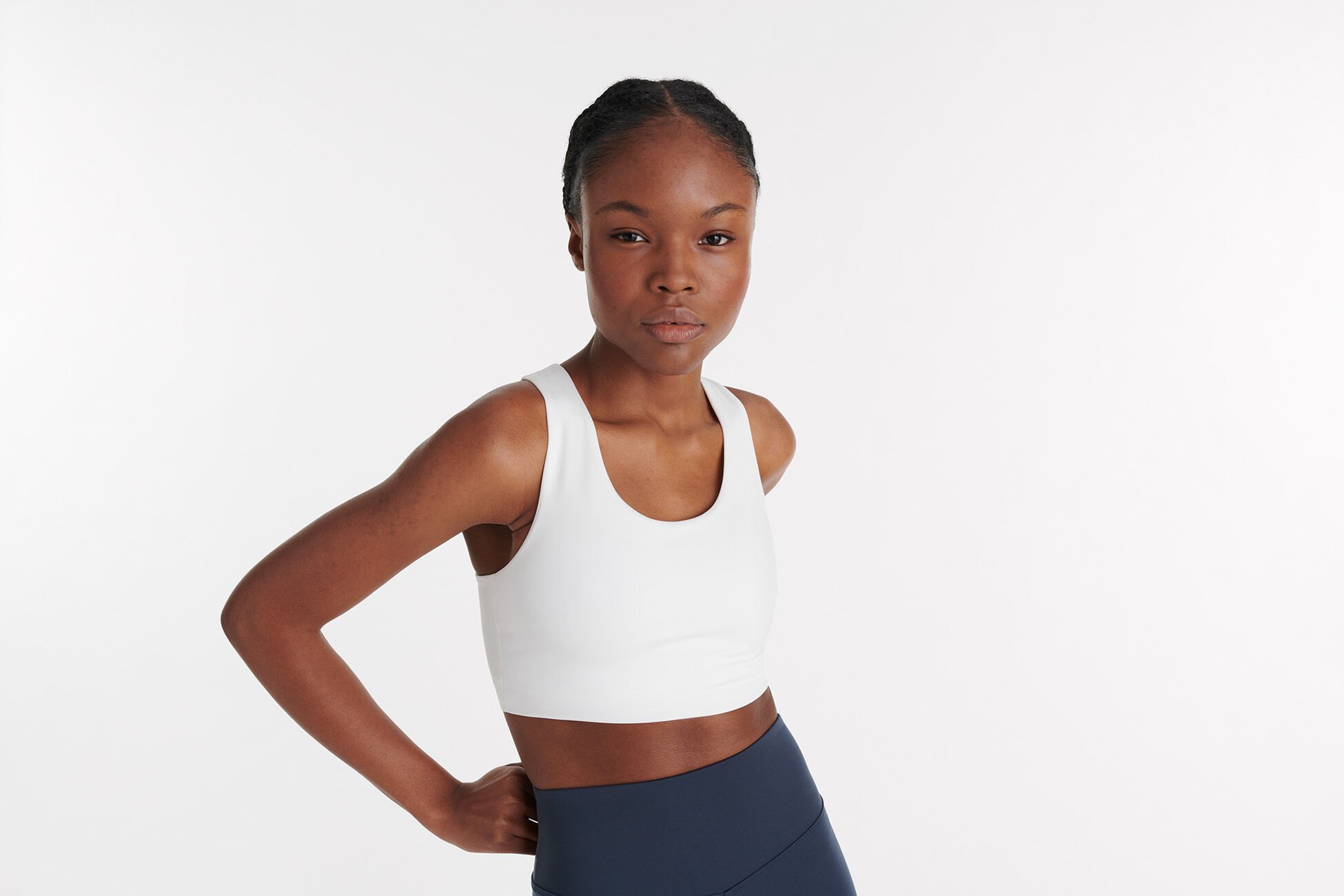 Marie-jose Brassière SILK E21