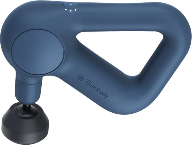 Theragun Relief massagepistol fra Therabody (navy)