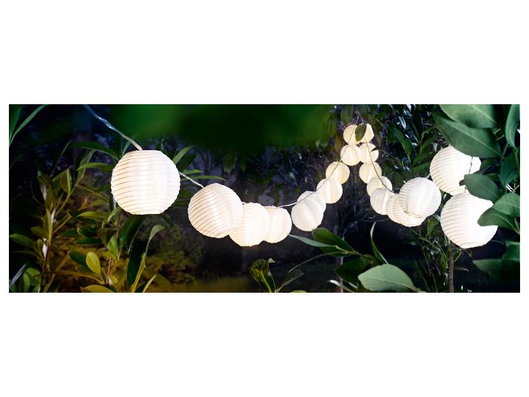 LED-lichtketting