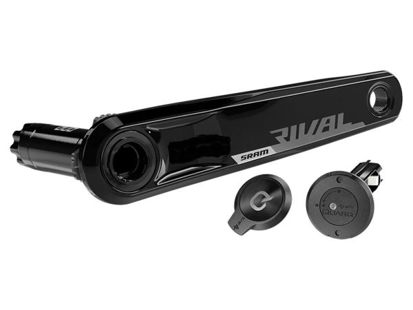 Sram Rival DUB  Power Meter Spindle
