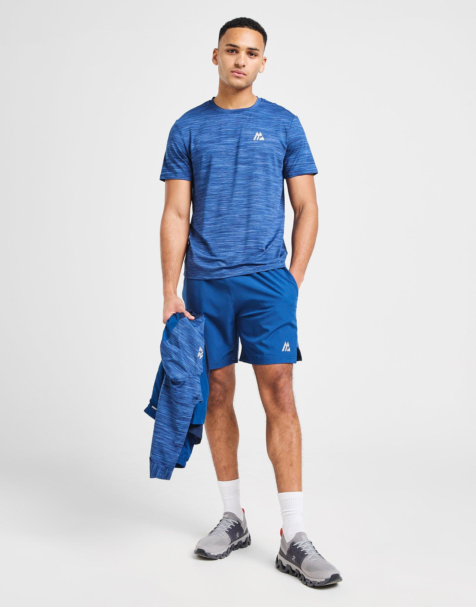 MONTIREX T-shirt Trail 2.0 Homme