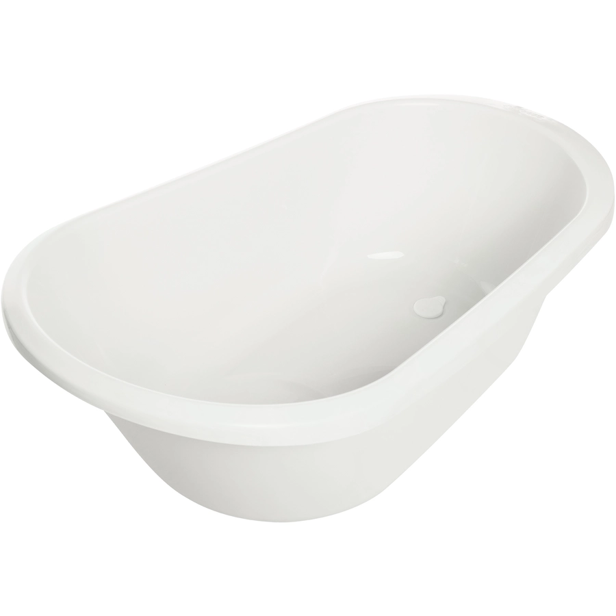 bébé-jou® Badewanne Sense Weiss