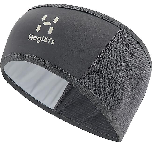 HAGLÖFS - BANDEAU COUPE-VENT L-I-M HYBRID INFINIUM HEADBAND