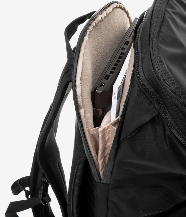 The North Face Kaban 2 Rucksack 29L (tnf black tnf black)