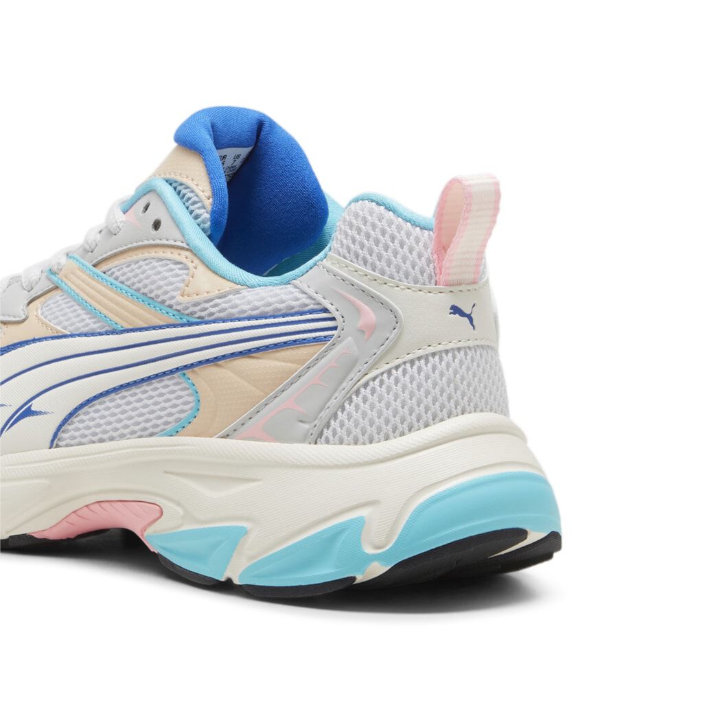 Morphic | Puma Baskets