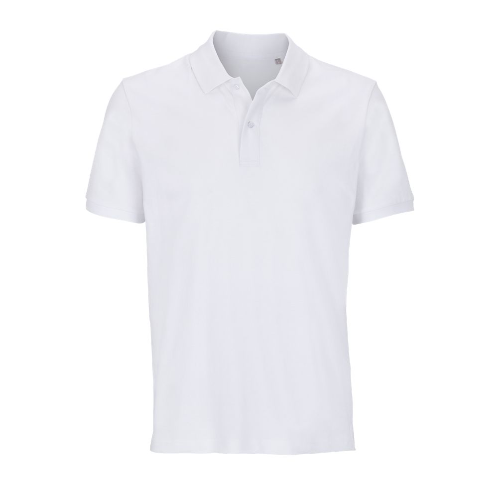 SOL'S 04242 - Polo Unisexe Confort en Coton Bio