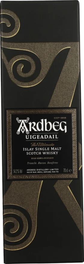 ARDBEG UIGEADAIL 70CL