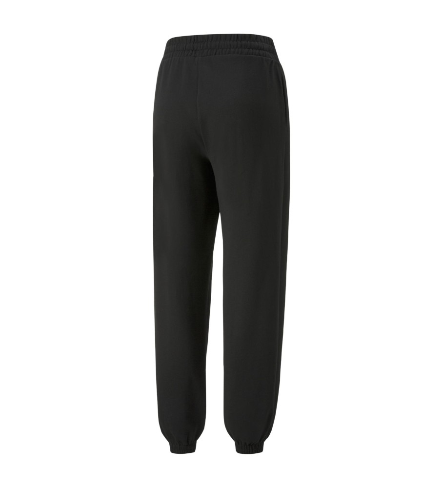 Calça Puma Classics Preta