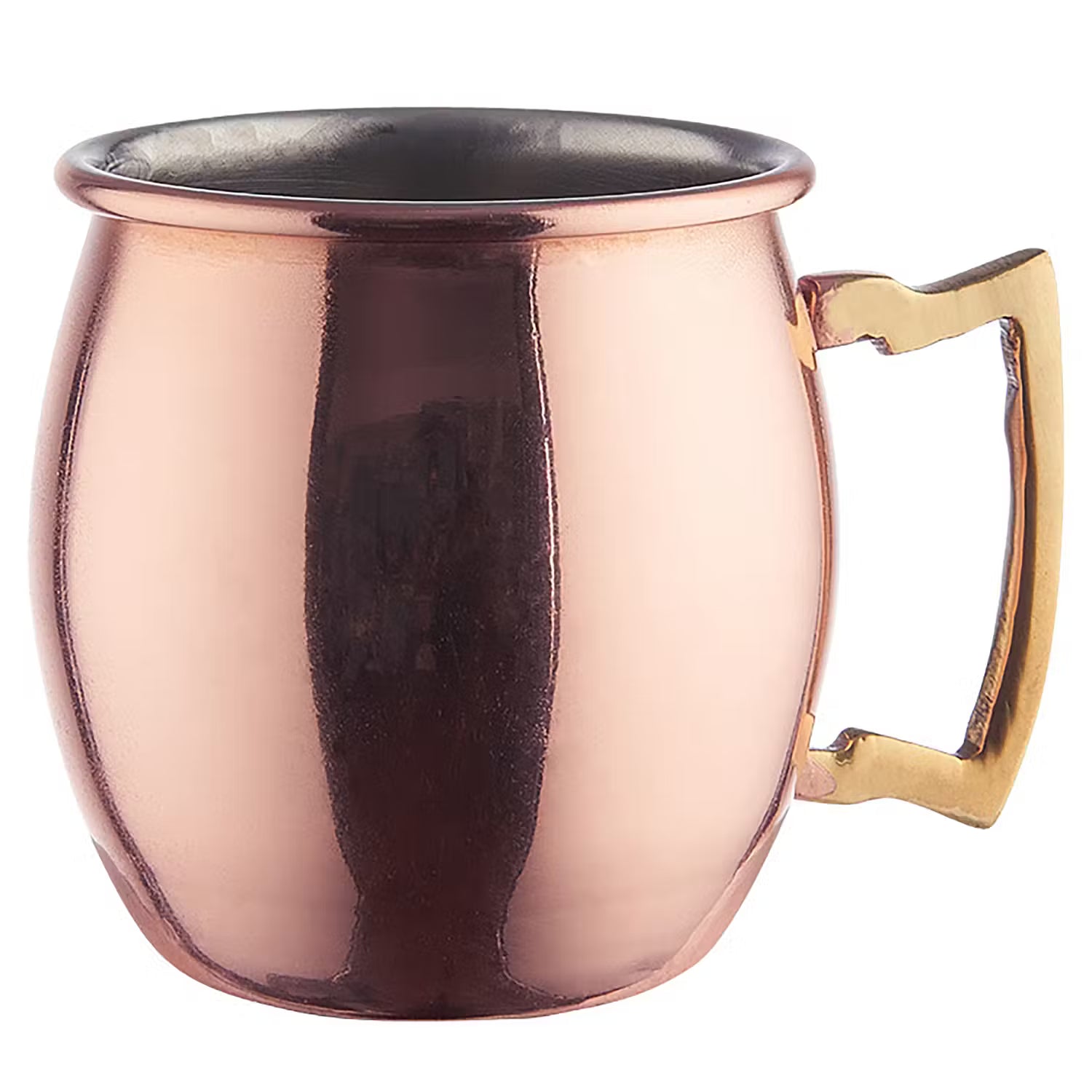 MOSCOW MULE Mini-Becher 4er-Set