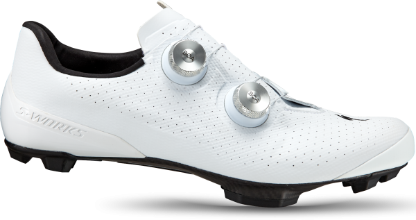 S-Works Recon Cykelsko, White