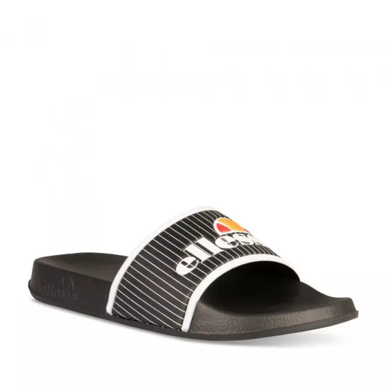 Claquettes NOIR ELLESSE