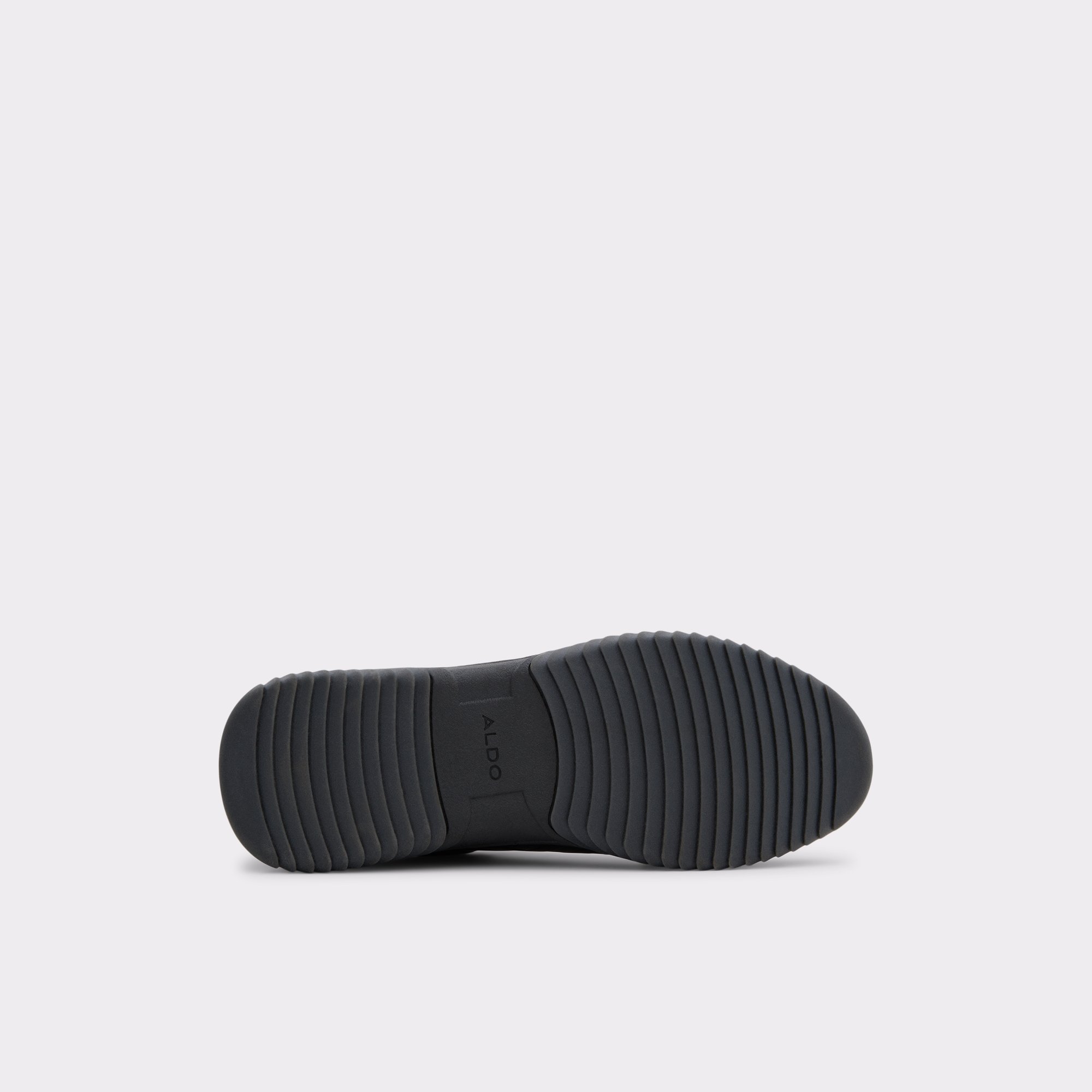 Thompson Black Men Low top
