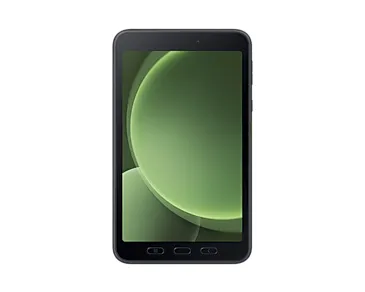 Samsung Galaxy Tab Active5 - Tablet - grov - Android - 128 GB - 8