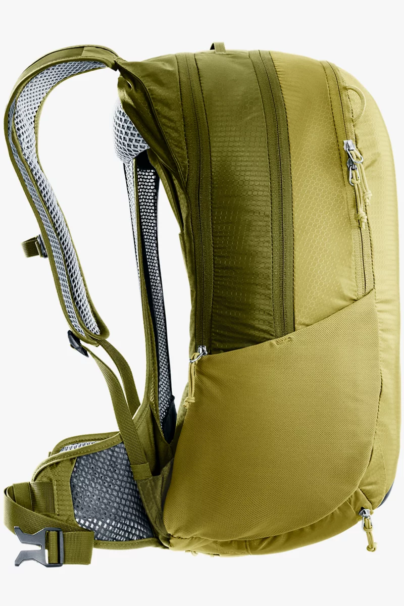deuter Race Air 14+3 L Bikerucksack