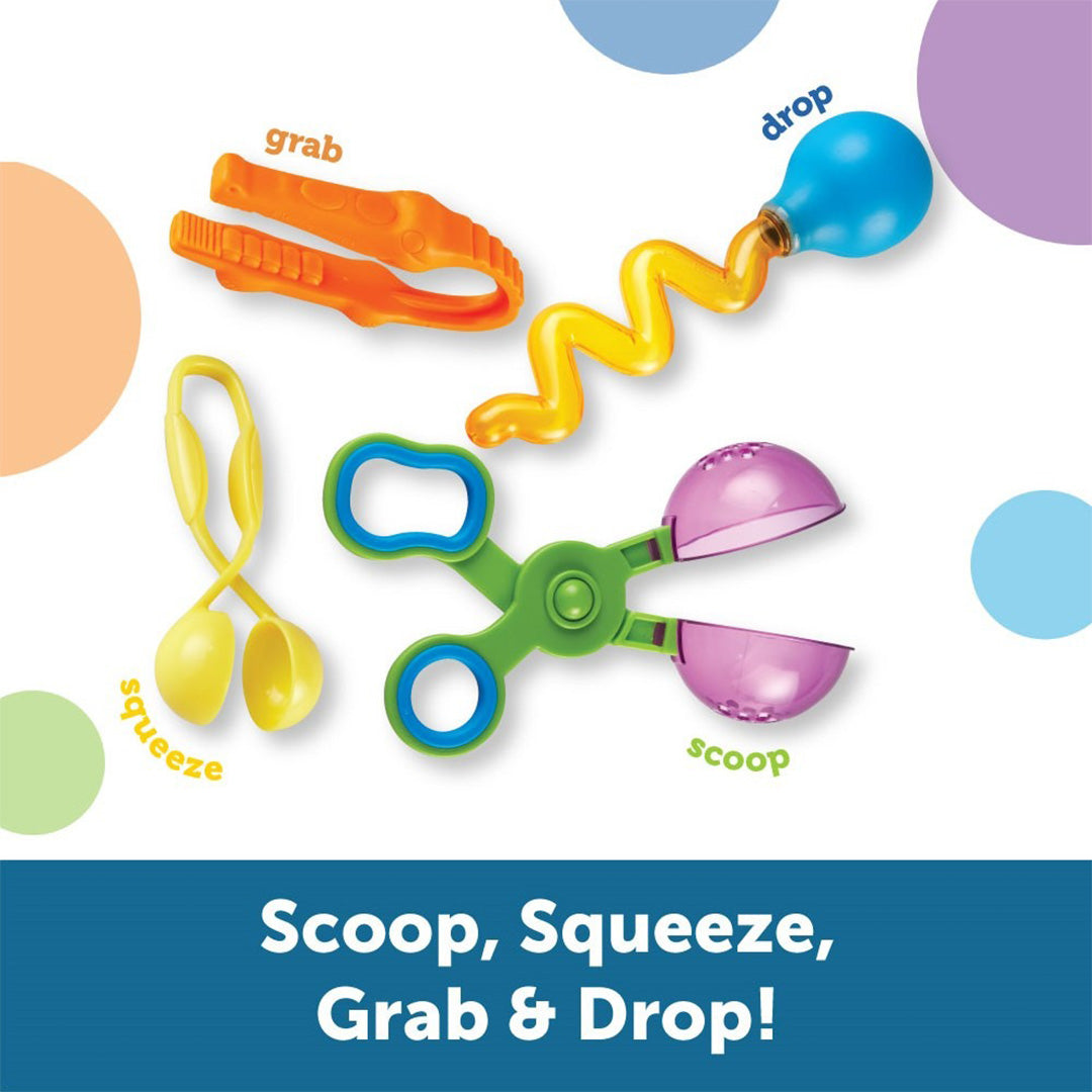 learning resources helping hands - 4st