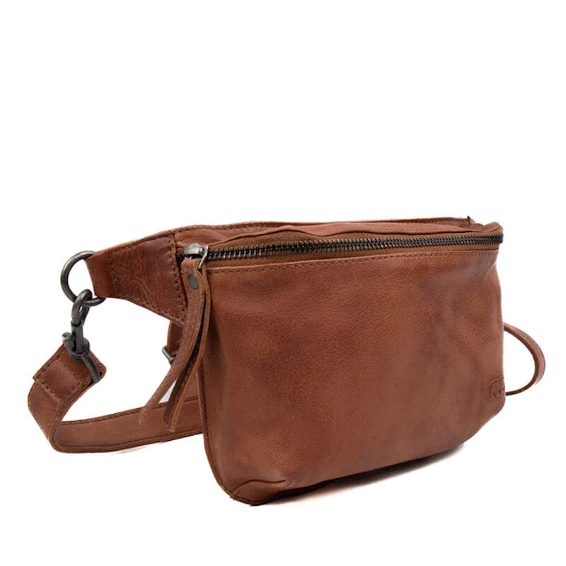 Bear Design Heuptas Stef Cognac