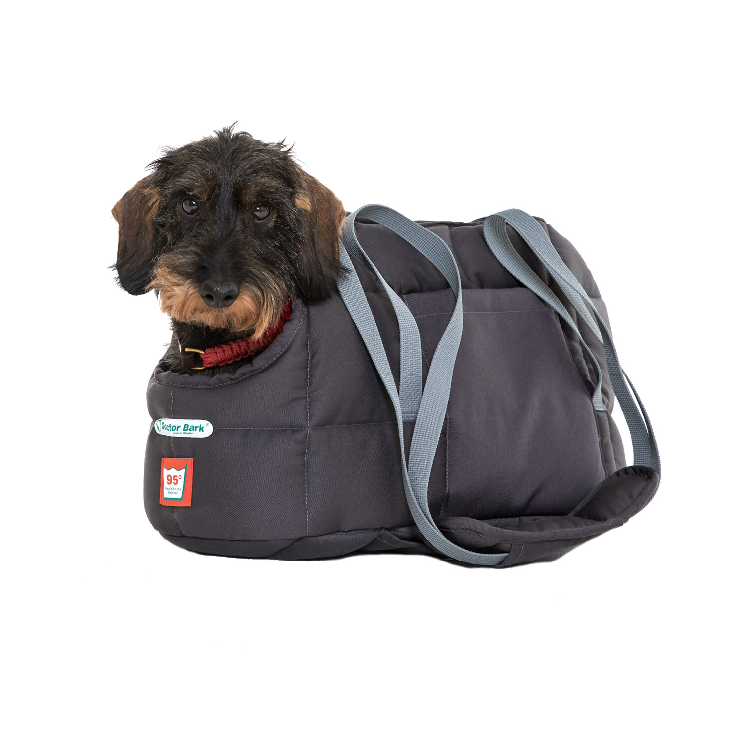 Doctor Bark Dog Carrier Bag