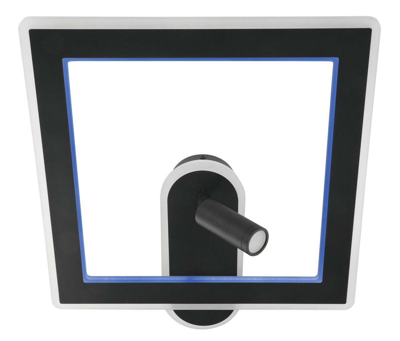 Novel LED-Deckenleuchte Spark