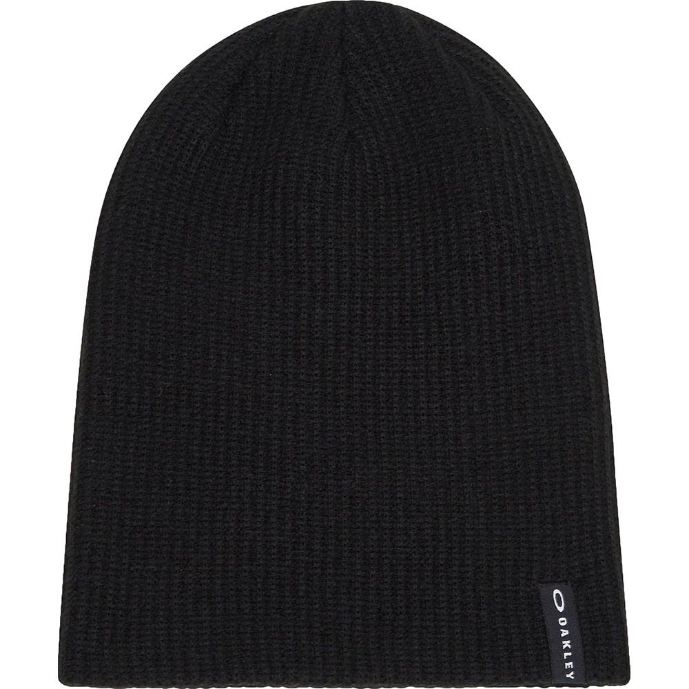 Oakley BACKBONE 2.0 - Bonnet Homme blackout