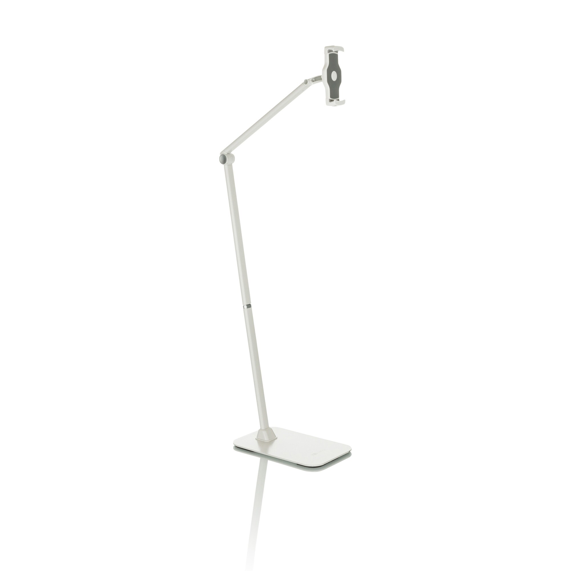 Handy & Tablet Halterung FLEXMOBI STAND Metall, Kunststoff hjh OFFICE