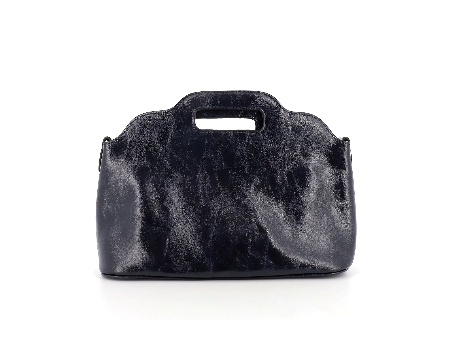 M brand-168018 Synthétique Bleu Foncé