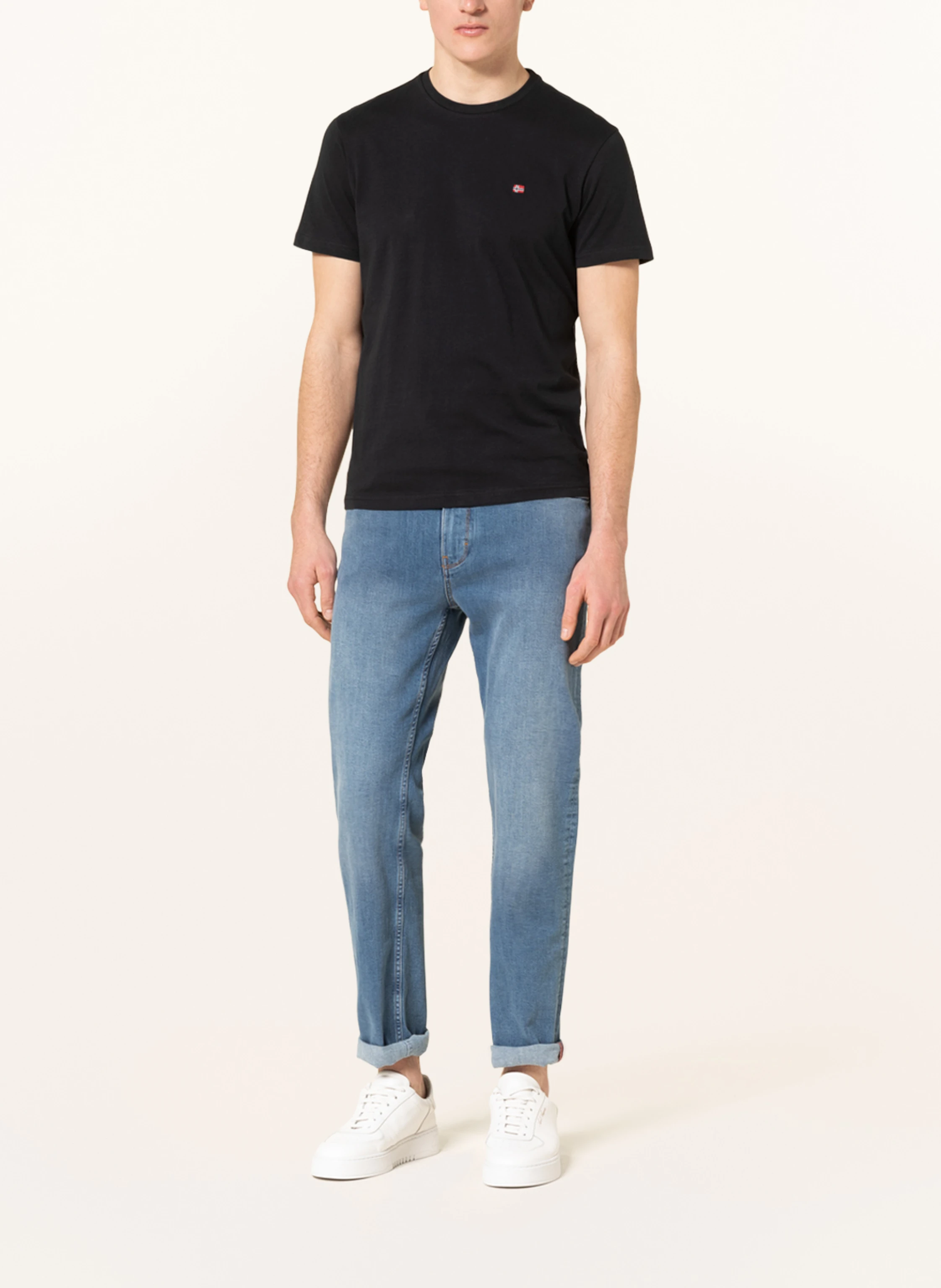 NAPAPIJRI T-Shirt SALIS