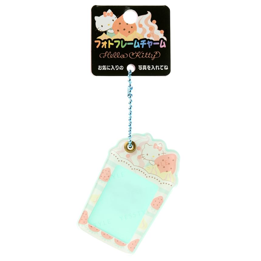 ASUNAROSYA - Sanrio Hello Kitty Acryl Fotolijst Charm