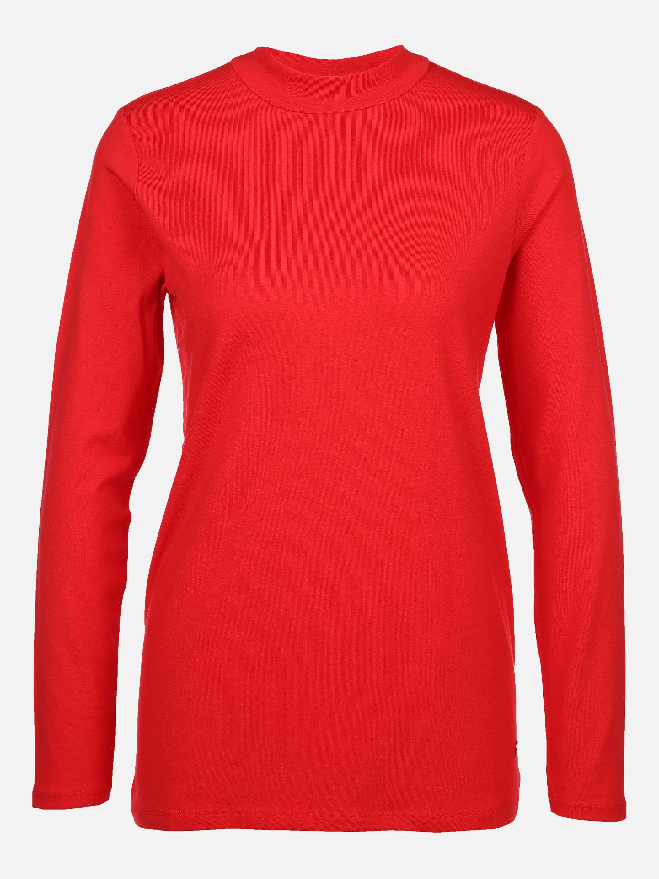 Damen Basic Shirt
