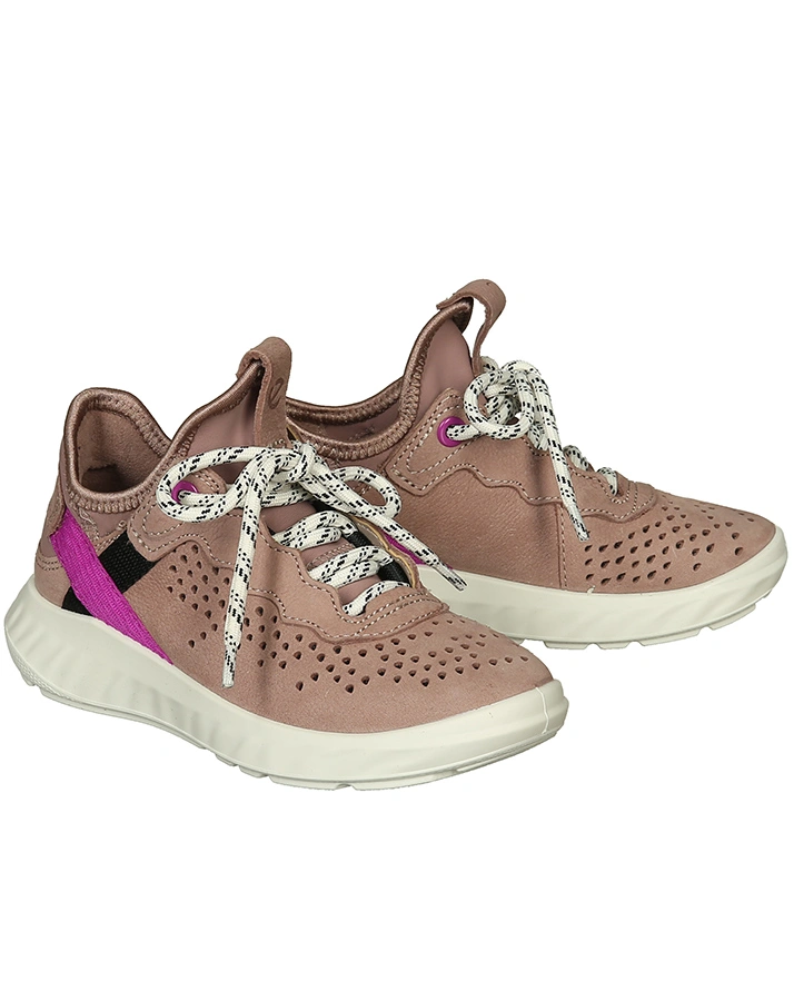 Schnürschuhe SP.1 LITE K in puderrosa