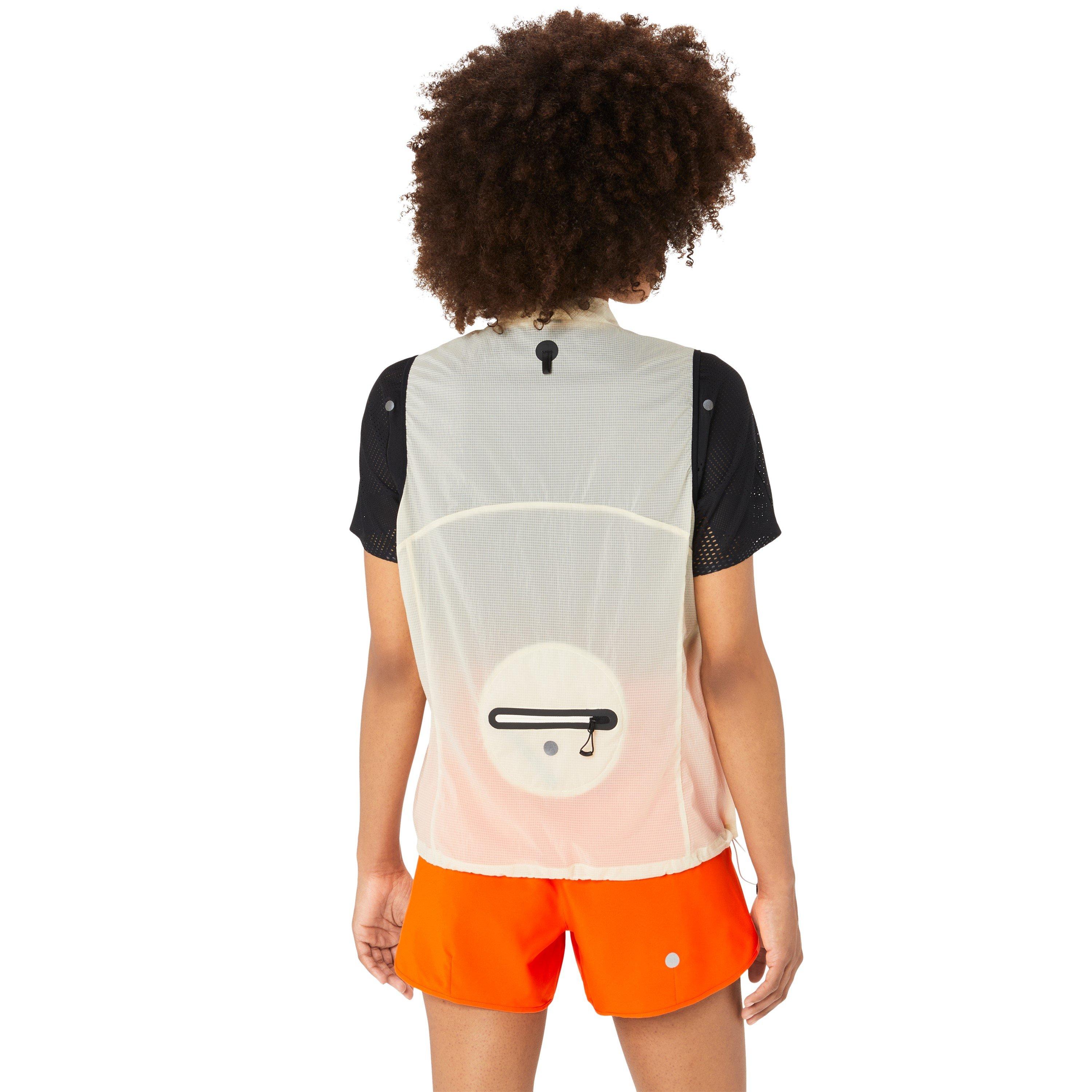 Asics Meta Run Gilet Ld42